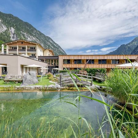 Alpenhotel Zimba Brand  Exterior foto